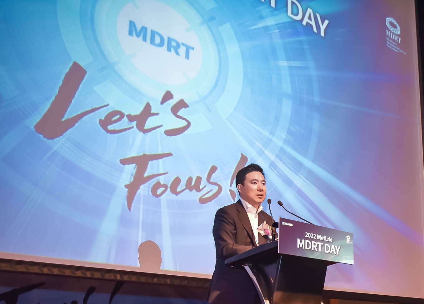 'MDRT DAY' 개최 이미지