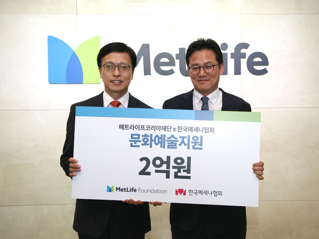  문화예술지원 2억원이미지