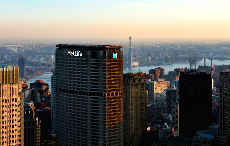 메트라이프, 포춘 선정 ‘세계에서 가장 존경받는 기업' 생명보험 부문 1위