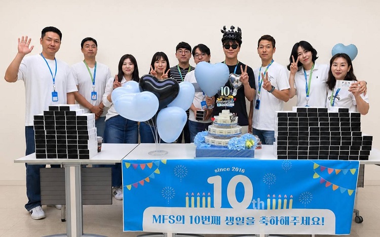 메트라이프생명 자회사형 GA ‘메트라이프금융서비스’ 10주년… 제2의 도약 나선다