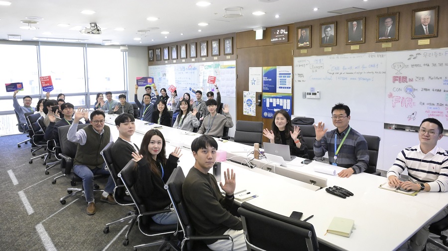 메트라이프생명, 대한민국 일하기 좋은 100대 기업 선정