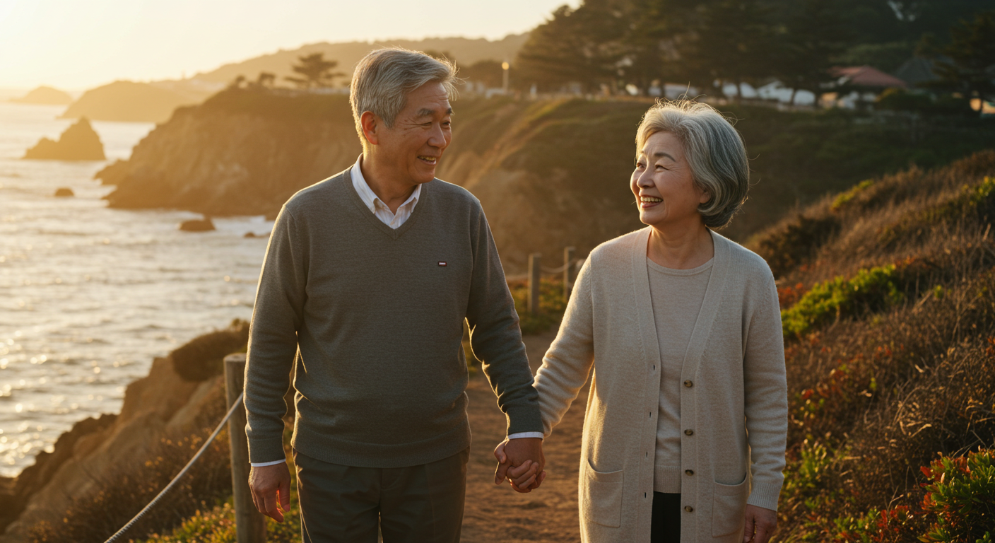 암 예방 수칙 7가지