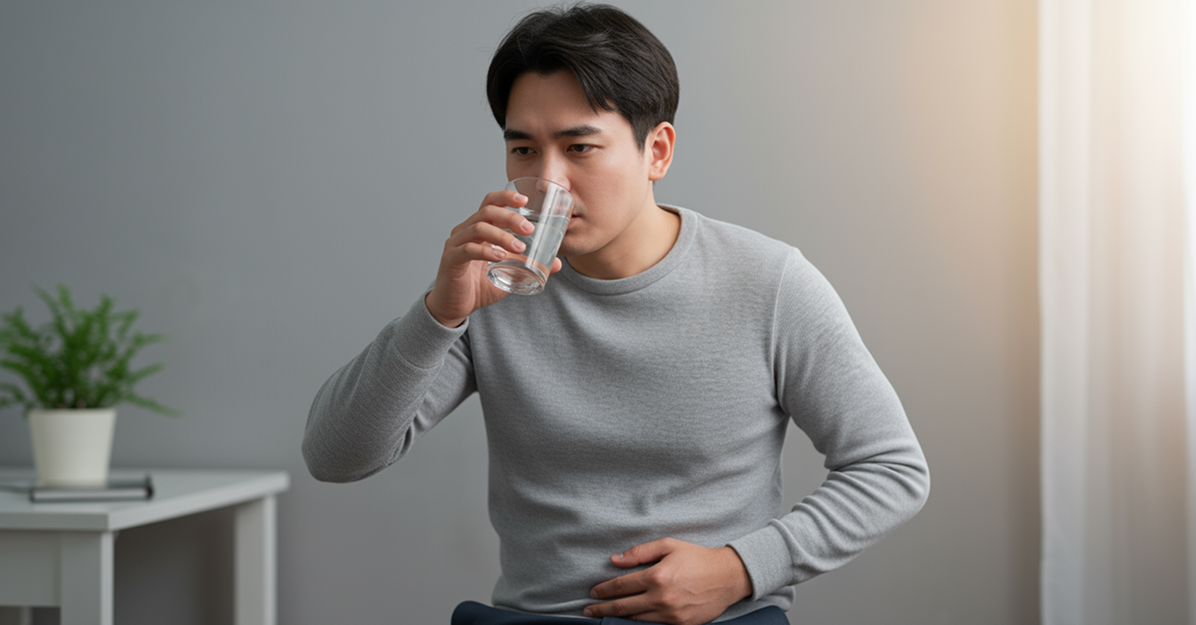 요로결석 증상