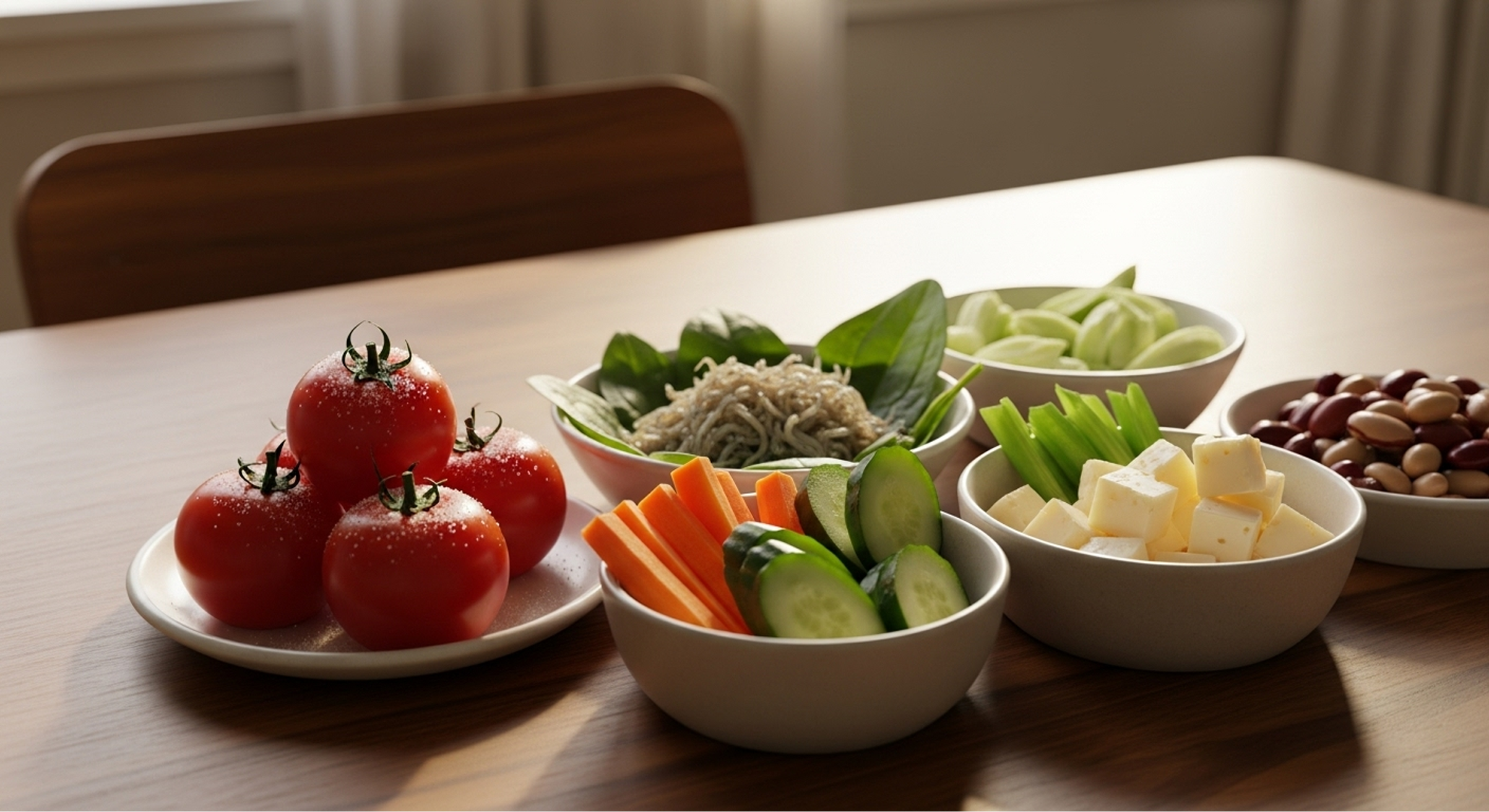 함께 먹으면 독이되는 음식조합