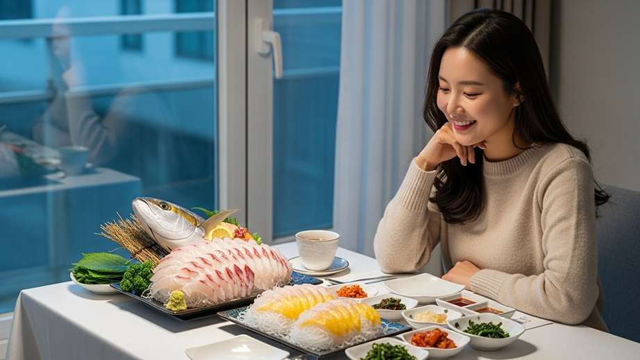 3040 여성 방어 건강 썸네일