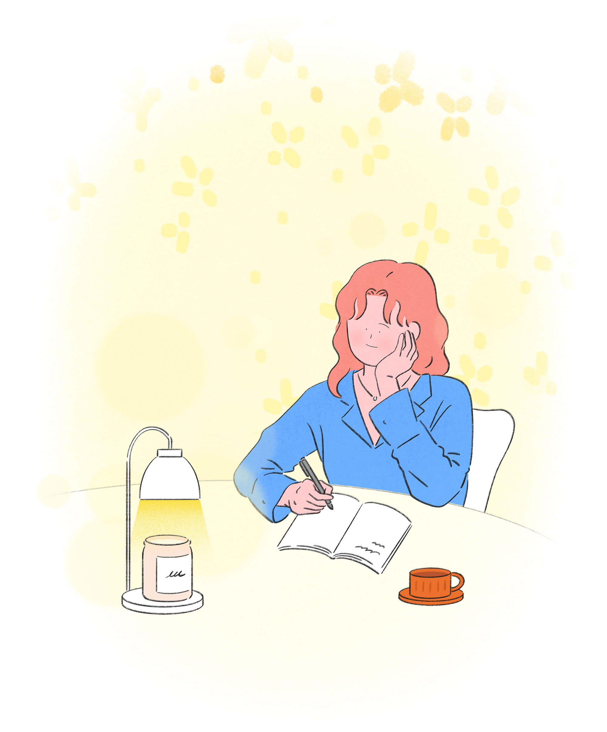 일러스트레이션