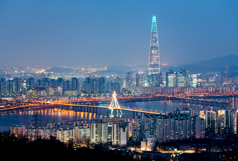봄철 미세먼지를 둘러싼 진실, 예스(Yes) 아니면 노(No)?