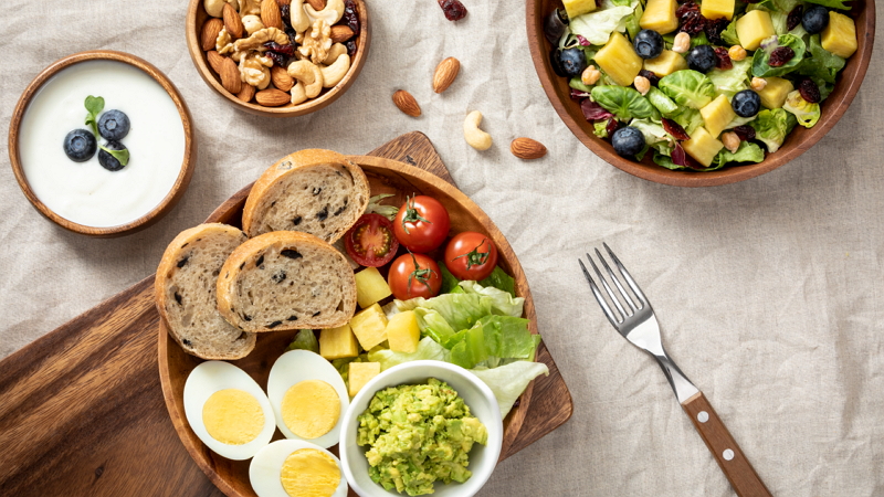 바빠도 내 관심사는 클릭!