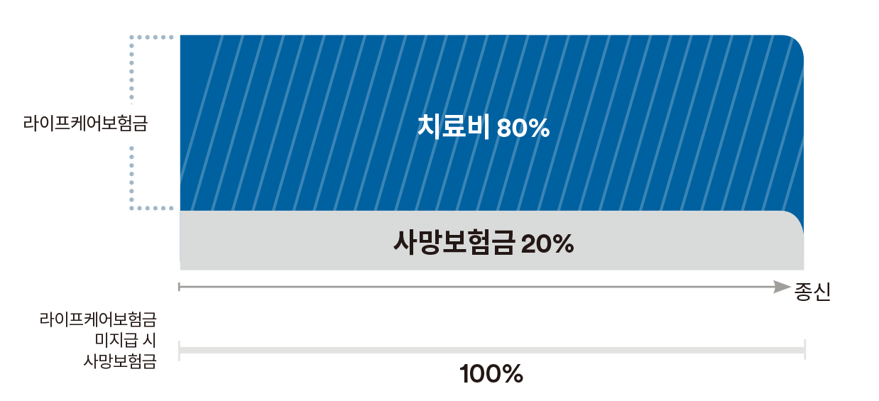 기본상품구조 2종 80% 선지급형