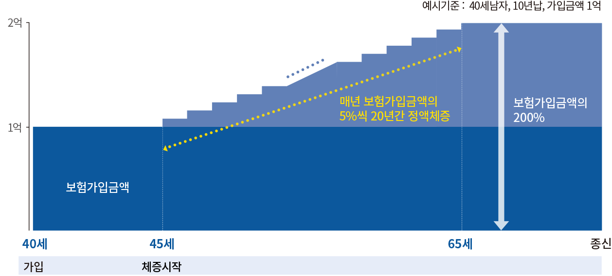 일반심사형 상품구조